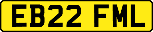 EB22FML