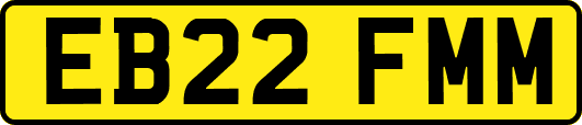 EB22FMM