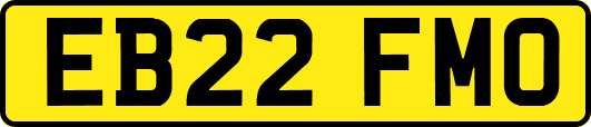 EB22FMO