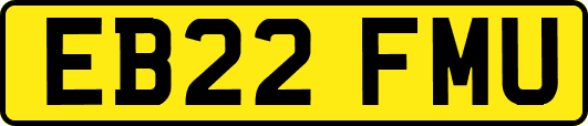 EB22FMU