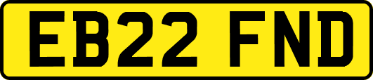EB22FND