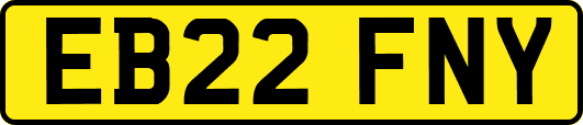 EB22FNY