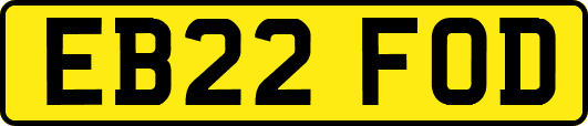 EB22FOD