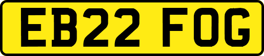 EB22FOG