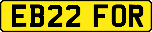 EB22FOR