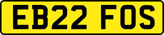 EB22FOS