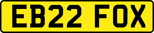 EB22FOX