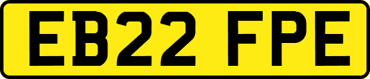 EB22FPE