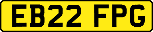 EB22FPG