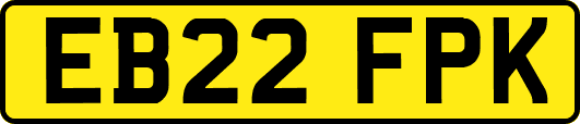 EB22FPK