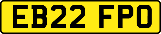 EB22FPO