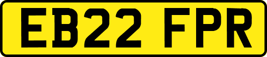 EB22FPR