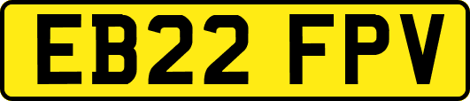 EB22FPV