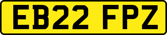 EB22FPZ