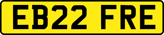 EB22FRE