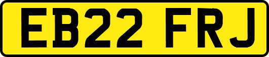 EB22FRJ
