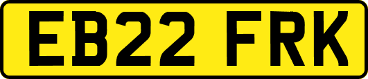 EB22FRK