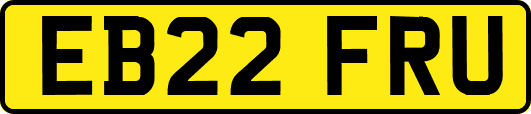EB22FRU
