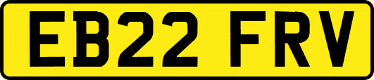 EB22FRV