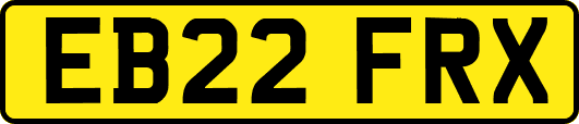 EB22FRX