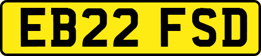EB22FSD