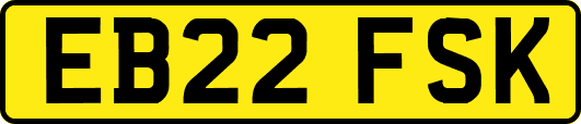 EB22FSK