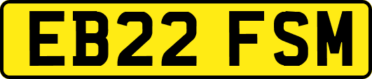 EB22FSM