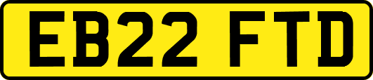 EB22FTD