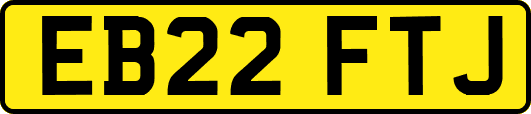 EB22FTJ