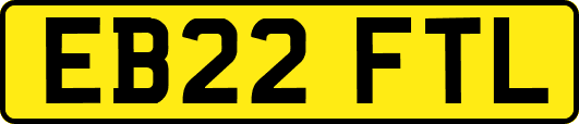 EB22FTL