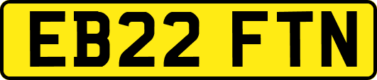 EB22FTN
