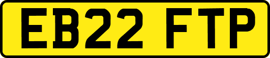 EB22FTP
