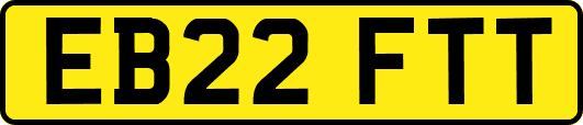 EB22FTT
