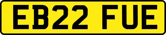 EB22FUE