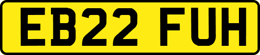 EB22FUH