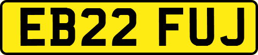EB22FUJ