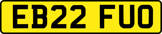 EB22FUO