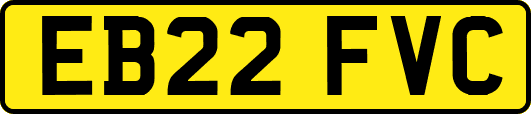 EB22FVC