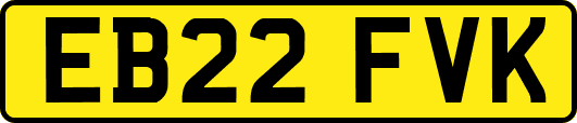 EB22FVK
