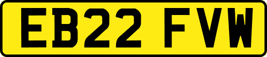 EB22FVW