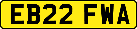 EB22FWA