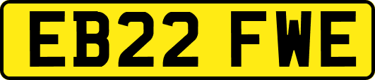 EB22FWE