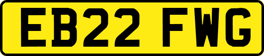 EB22FWG