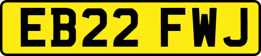 EB22FWJ