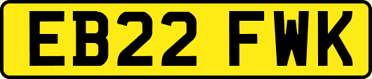 EB22FWK