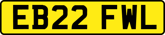 EB22FWL