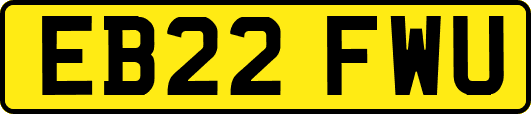 EB22FWU