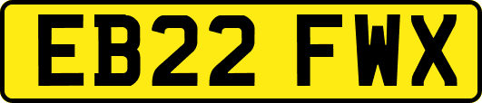 EB22FWX