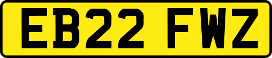 EB22FWZ