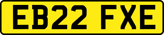EB22FXE